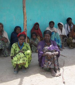 Äthiopien<br />Gambella