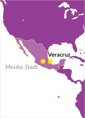 Veracruz, Mexico