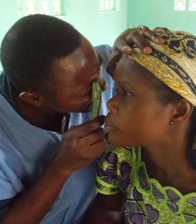 D.R. Kongo<br />St. Ferdinand