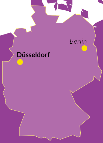 Karl-Tietenberg-Schule in Düsseldorf