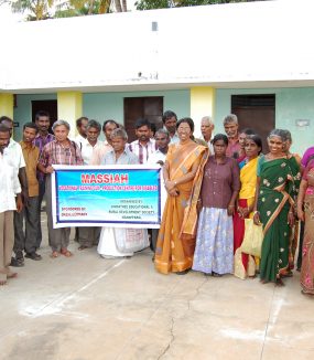 Tamil NaduVinmathee