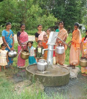 Diözese Khammam<br />Bischof Maipan Paul