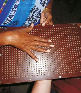 Tamil Nadu<br />Helen Flaghrity Welfare Centre