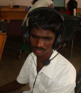 Dharmapuri<br />Sebama Foundation