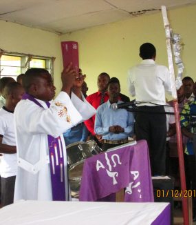 D.R. Kongo<br />Abbé Ngidi