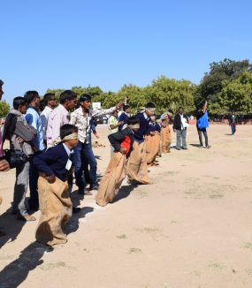 Gujarat –<br />Kutch Vikas Trust