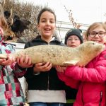 Im Erlebnismuseum Lernort Natur