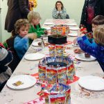 Im Erlebnismuseum Lernort Natur