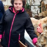 Im Erlebnismuseum Lernort Natur