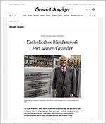 Vorschau des Artikels des Bonner General-Anzeigers