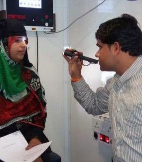 Katholische Kirche Nirmalamatha