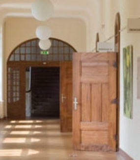 Forschungs&shy;projekt der Universität Heidelberg