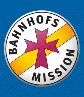 Kooperation mit der Bahnhofsmission Bonn