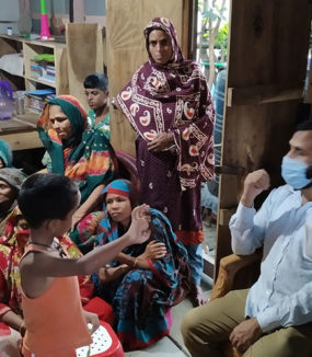 BANGLA&shy;DESH – BERDO