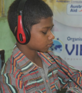 VIEWS India – AUDIO BOOKS