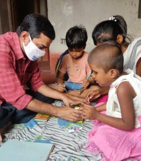 Westbengalen – Indienhilfe