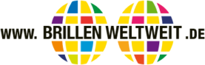 Logo der Aktion BrillenWeltweit