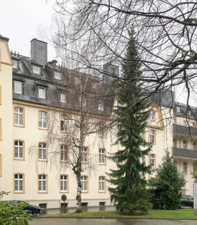 Bildungstage für Frauen und Männer in Paderborn