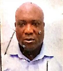 St. Luke’s Hospital